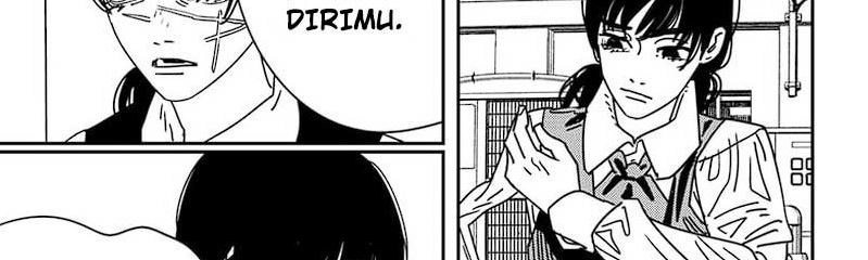 Read Chainsaw man ID Manga Online