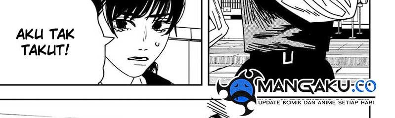 Read Chainsaw man ID Manga Online