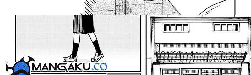 Read Chainsaw man ID Manga Online