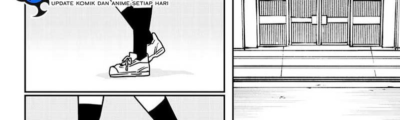 Read Chainsaw man ID Manga Online