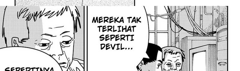 Read Chainsaw man ID Manga Online