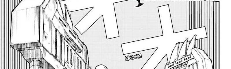 Read Chainsaw man ID Manga Online