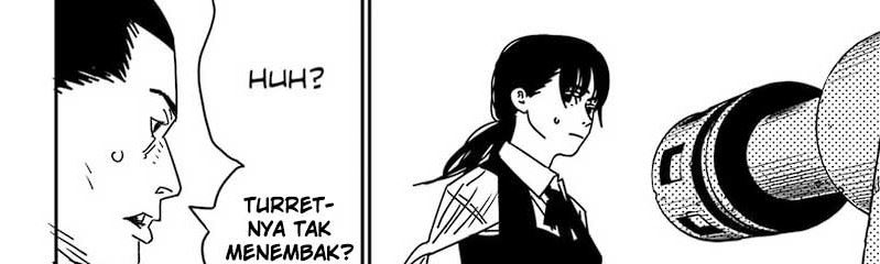 Read Chainsaw man ID Manga Online