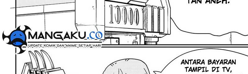 Read Chainsaw man ID Manga Online