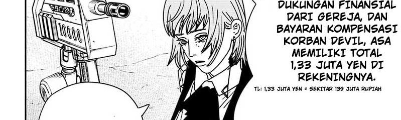 Read Chainsaw man ID Manga Online