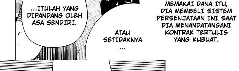 Read Chainsaw man ID Manga Online