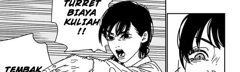 Read Chainsaw man ID Manga Online