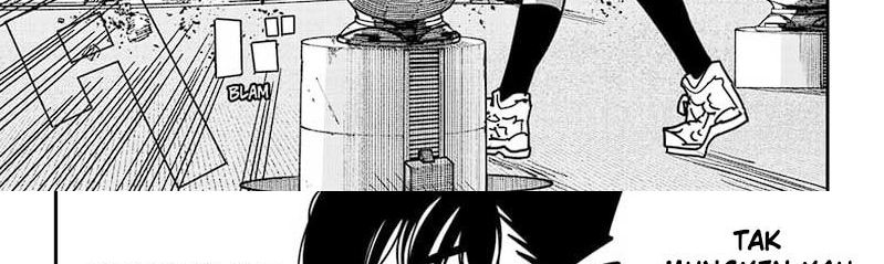 Read Chainsaw man ID Manga Online