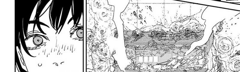 Read Chainsaw man ID Manga Online