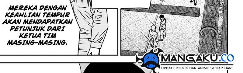 Read Chainsaw man ID Manga Online