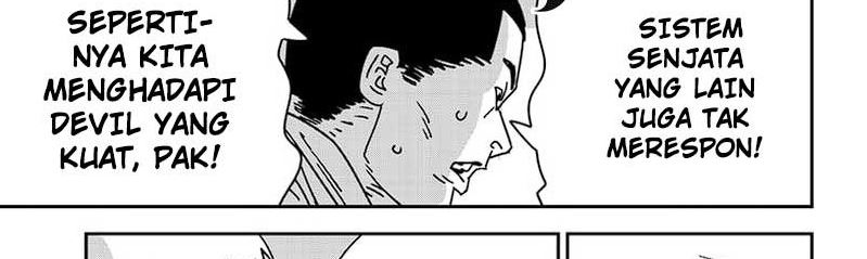 Read Chainsaw man ID Manga Online