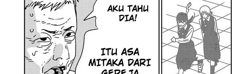 Read Chainsaw man ID Manga Online