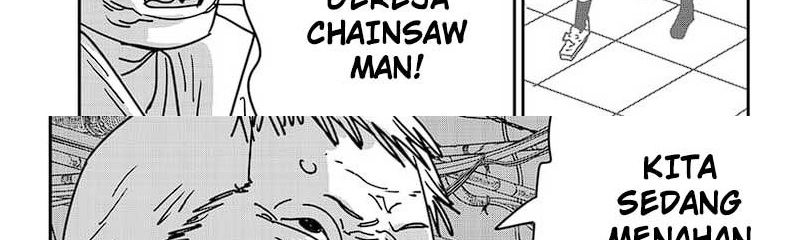 Read Chainsaw man ID Manga Online