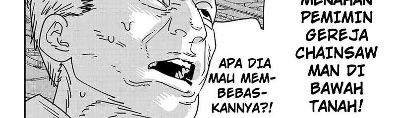 Read Chainsaw man ID Manga Online