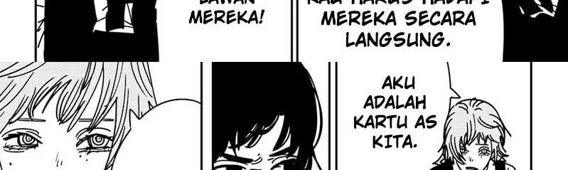 Read Chainsaw man ID Manga Online