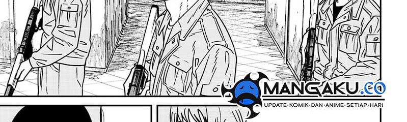 Read Chainsaw man ID Manga Online