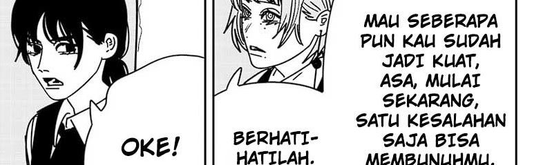 Read Chainsaw man ID Manga Online