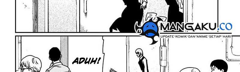 Read Chainsaw man ID Manga Online