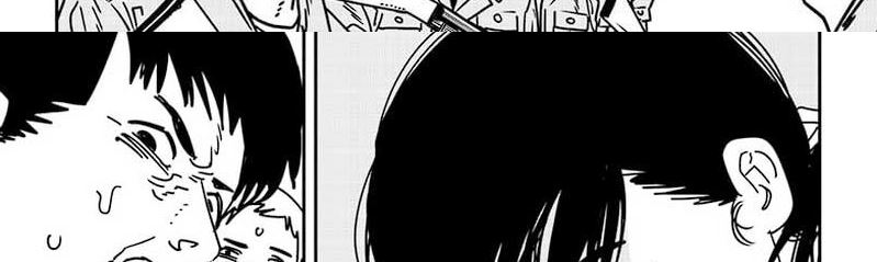 Read Chainsaw man ID Manga Online