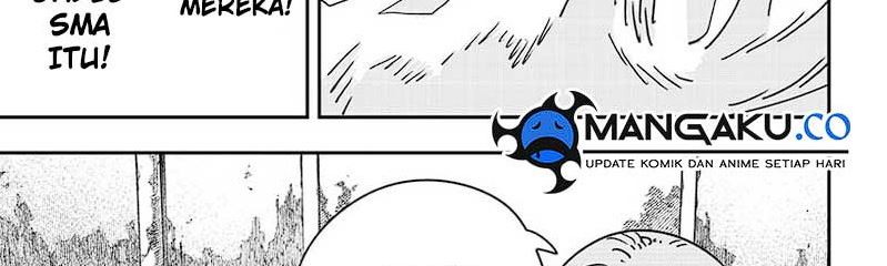 Read Chainsaw man ID Manga Online