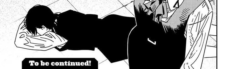Read Chainsaw man ID Manga Online