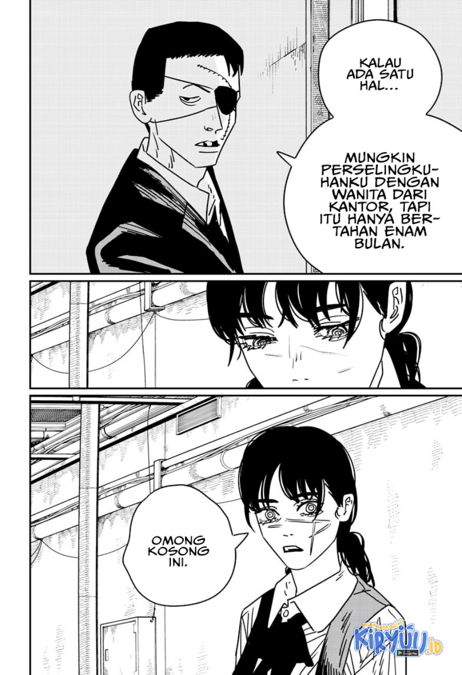 Read Chainsaw man ID Manga Online