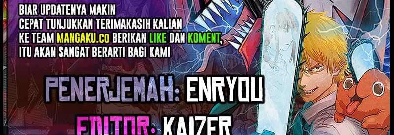 Read Chainsaw man ID Manga Online