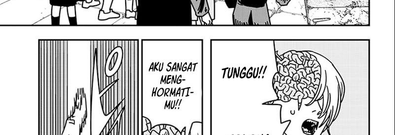 Read Chainsaw man ID Manga Online