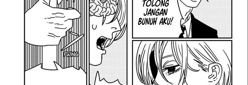 Read Chainsaw man ID Manga Online