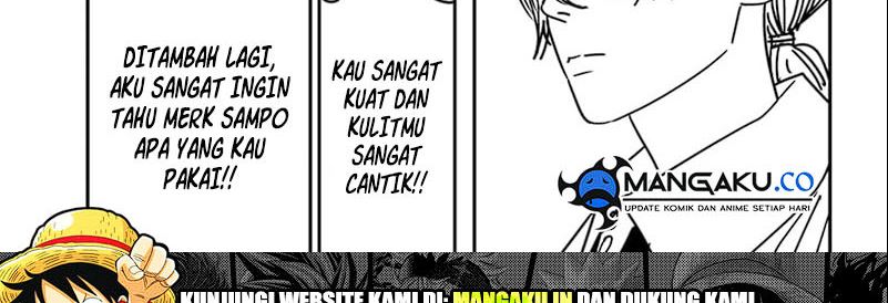 Read Chainsaw man ID Manga Online