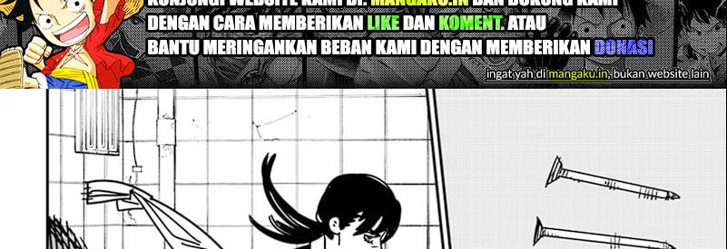 Read Chainsaw man ID Manga Online