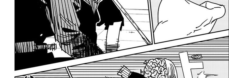 Read Chainsaw man ID Manga Online