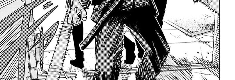Read Chainsaw man ID Manga Online