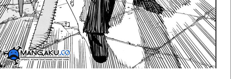 Read Chainsaw man ID Manga Online