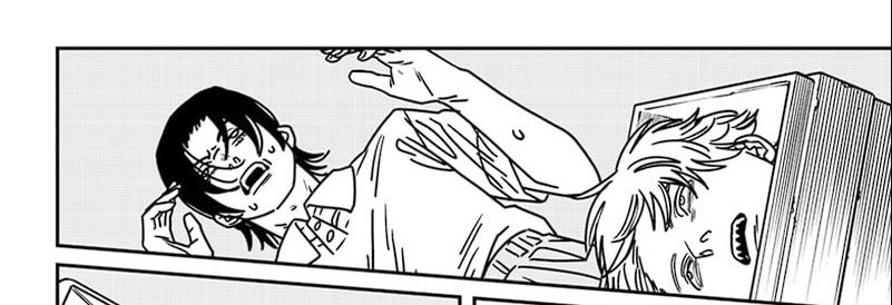 Read Chainsaw man ID Manga Online