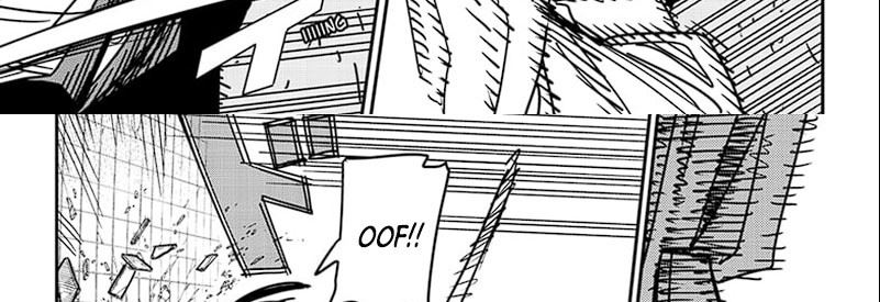 Read Chainsaw man ID Manga Online