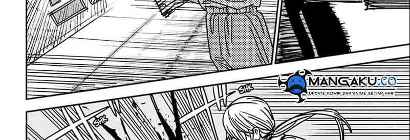 Read Chainsaw man ID Manga Online