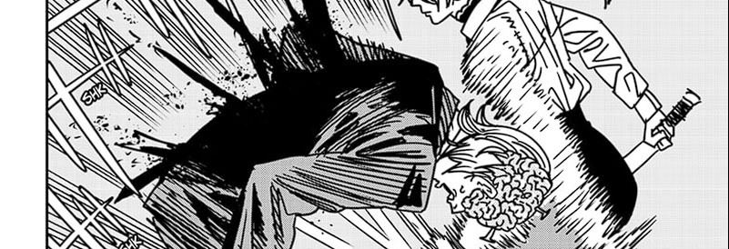 Read Chainsaw man ID Manga Online