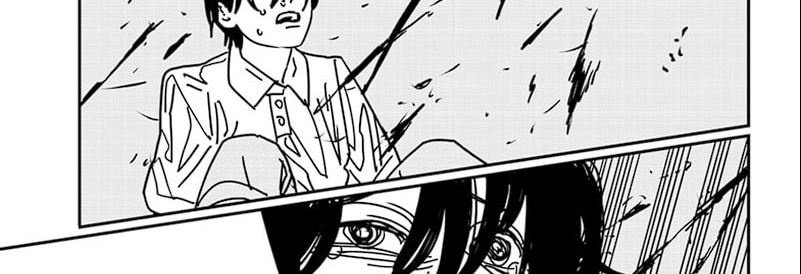 Read Chainsaw man ID Manga Online