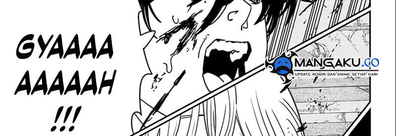 Read Chainsaw man ID Manga Online