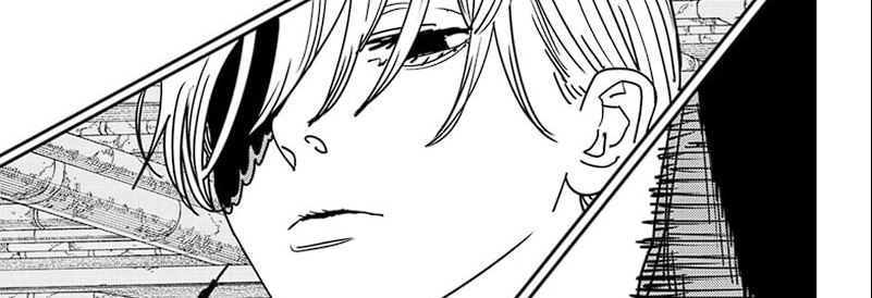 Read Chainsaw man ID Manga Online