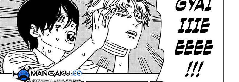 Read Chainsaw man ID Manga Online