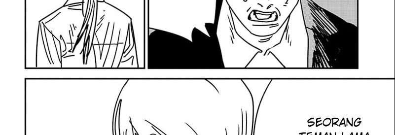 Read Chainsaw man ID Manga Online