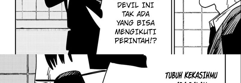 Read Chainsaw man ID Manga Online