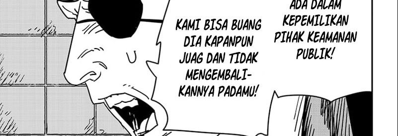 Read Chainsaw man ID Manga Online