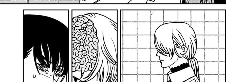 Read Chainsaw man ID Manga Online