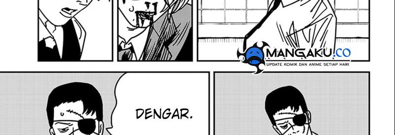 Read Chainsaw man ID Manga Online