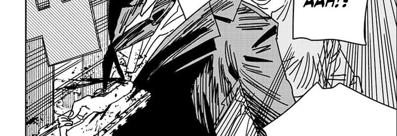 Read Chainsaw man ID Manga Online