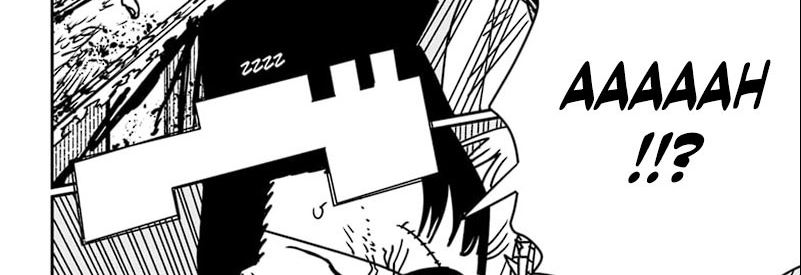 Read Chainsaw man ID Manga Online