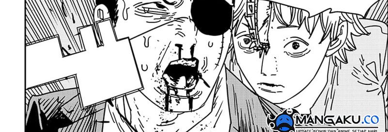 Read Chainsaw man ID Manga Online